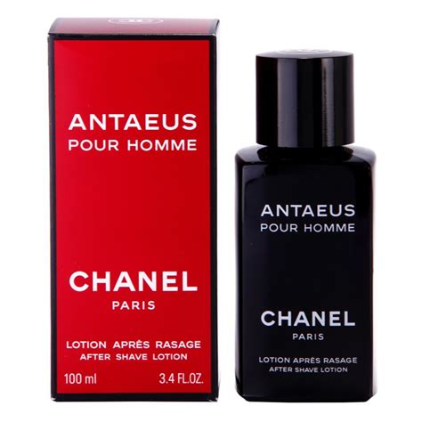 antaeus chanel mens|antaeus aftershave for men.